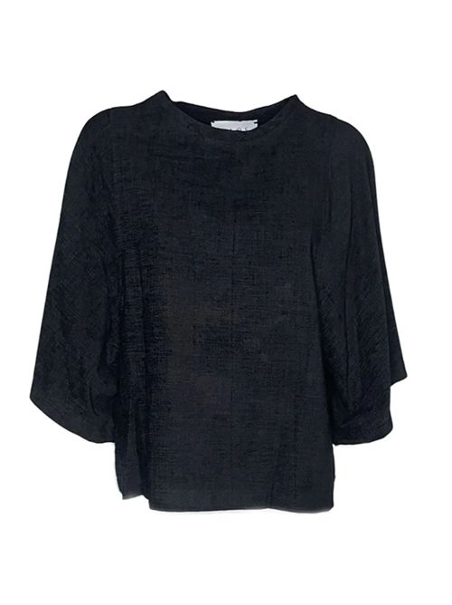 Blusa Kaos blu KAOS | RI1CO014/0001